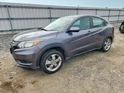 3CZRU5H34JM719445 2018 HONDA HR-V