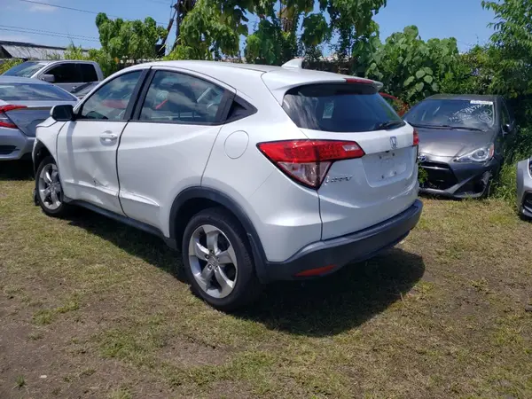 3CZRU5H34JM719767 2018 HONDA HR-V - Image 2