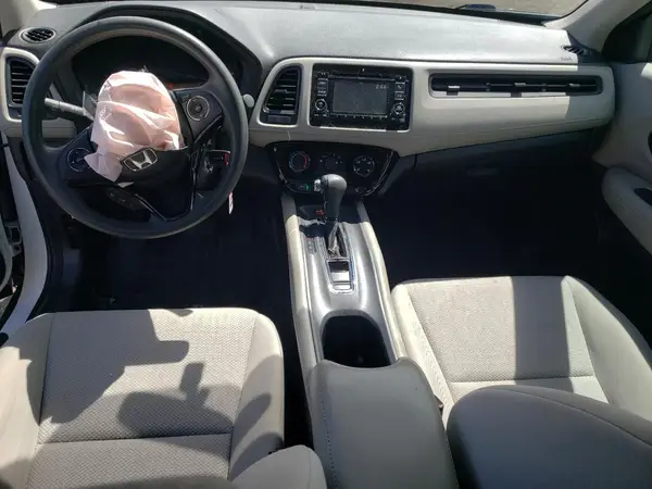 3CZRU5H34JM719767 2018 HONDA HR-V - Image 8