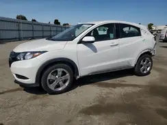 3CZRU5H34JM720921 2018 HONDA HR-V