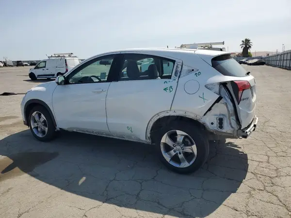 3CZRU5H34JM720921 2018 HONDA HR-V - Image 2