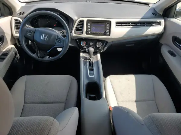 3CZRU5H34JM720921 2018 HONDA HR-V - Image 8