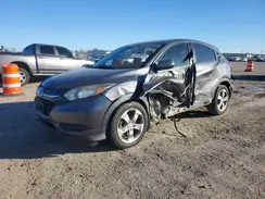 3CZRU5H34JM721079 2018 HONDA HR-V