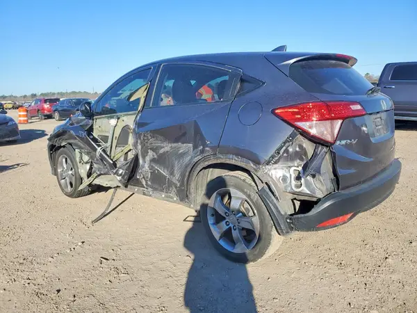 3CZRU5H34JM721079 2018 HONDA HR-V - Image 2