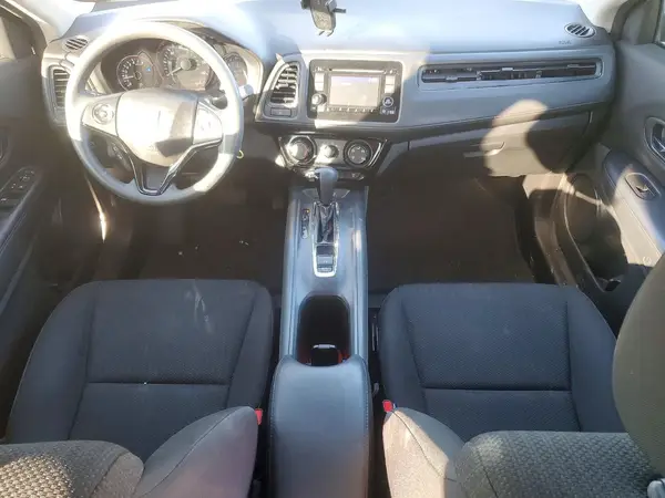 3CZRU5H34JM721079 2018 HONDA HR-V - Image 8
