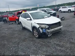 3CZRU5H34JM722278 2018 HONDA HR-V