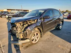 3CZRU5H34JM722720 2018 HONDA HR-V
