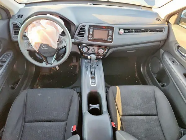 3CZRU5H34JM722720 2018 HONDA HR-V - Image 8