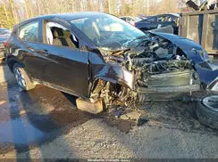 3CZRU5H34JM722751 2018 HONDA HR-V