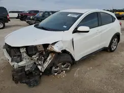 3CZRU5H34JM722801 2018 HONDA HR-V