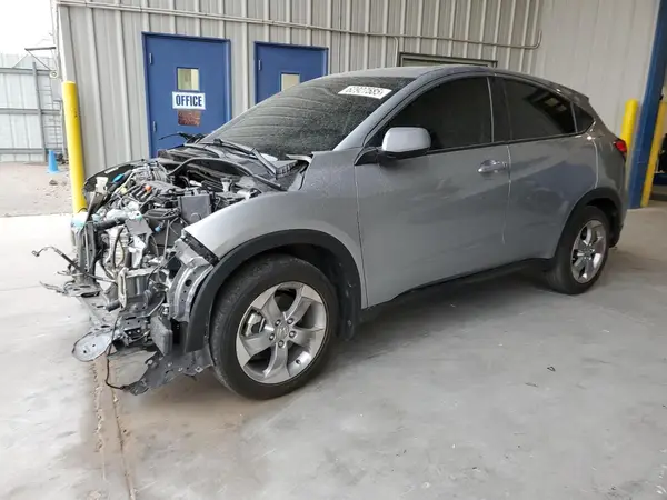 3CZRU5H34KG700183 2019 HONDA HR-V - Image 1
