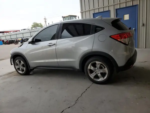 3CZRU5H34KG700183 2019 HONDA HR-V - Image 2