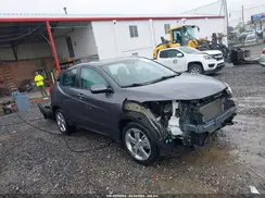 3CZRU5H34KG702631 2019 HONDA HR-V