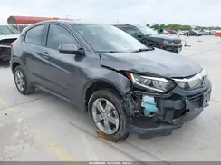3CZRU5H34KG704508 2019 HONDA HR-V