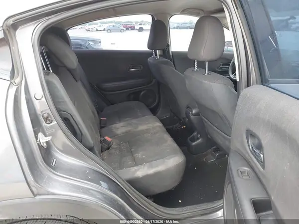 3CZRU5H34KG704508 2019 HONDA HR-V - Image 8
