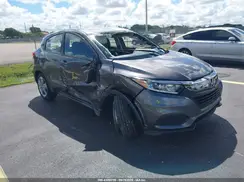 3CZRU5H34KG704945 2019 HONDA HR-V