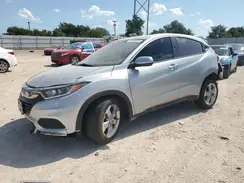 3CZRU5H34KG705139 2019 HONDA HR-V