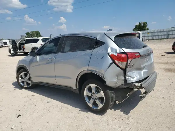 3CZRU5H34KG705139 2019 HONDA HR-V - Image 2