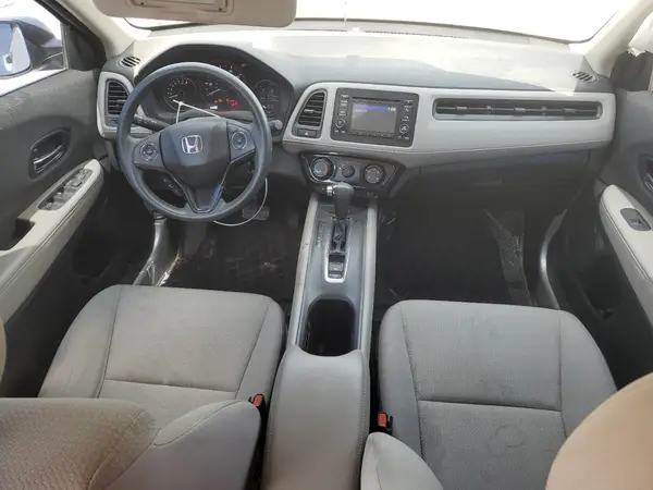 3CZRU5H34KG705139 2019 HONDA HR-V - Image 8