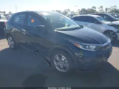 3CZRU5H34KG705383 2019 HONDA HR-V