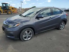 3CZRU5H34KG706095 2019 HONDA HR-V