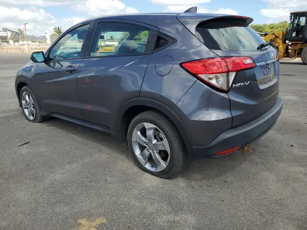 3CZRU5H34KG706095 2019 HONDA HR-V - Image 2