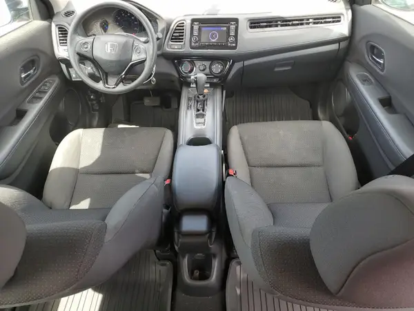 3CZRU5H34KG706095 2019 HONDA HR-V - Image 8