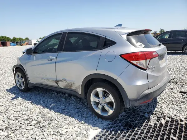3CZRU5H34KG706405 2019 HONDA HR-V - Image 2