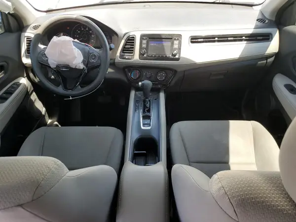 3CZRU5H34KG706405 2019 HONDA HR-V - Image 8