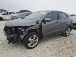 3CZRU5H34KG708798 2019 HONDA HR-V