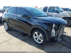 3CZRU5H34KG709823 2019 HONDA HR-V