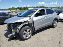 3CZRU5H34KG710941 2019 HONDA HR-V