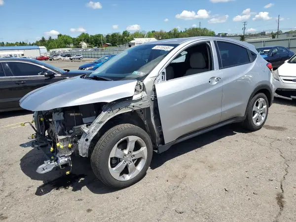 3CZRU5H34KG710941 2019 HONDA HR-V - Image 1