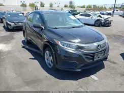 3CZRU5H34KG711006 2019 HONDA HR-V
