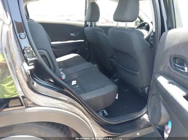 3CZRU5H34KG711006 2019 HONDA HR-V - Image 8
