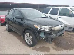 3CZRU5H34KG711278 2019 HONDA HR-V