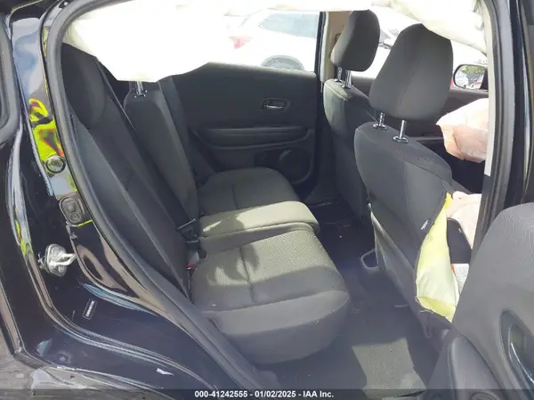 3CZRU5H34KG712382 2019 HONDA HR-V - Image 8