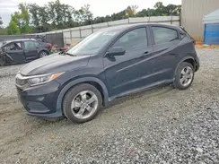 3CZRU5H34KG712916 2019 HONDA HR-V