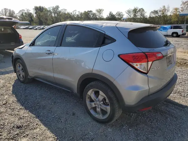 3CZRU5H34KG712950 2019 HONDA HR-V - Image 2
