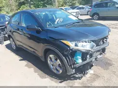 3CZRU5H34KG713306 2019 HONDA HR-V