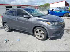 3CZRU5H34KG713760 2019 HONDA HR-V