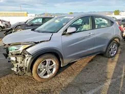 3CZRU5H34KG713824 2019 HONDA HR-V