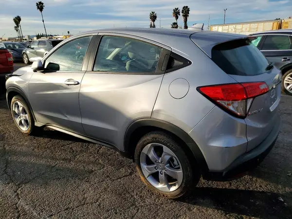 3CZRU5H34KG713824 2019 HONDA HR-V - Image 2