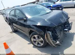 3CZRU5H34KG713872 2019 HONDA HR-V