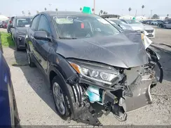 3CZRU5H34KG714746 2019 HONDA HR-V