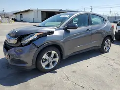 3CZRU5H34KG714794 2019 HONDA HR-V