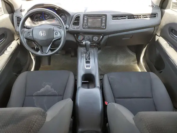 3CZRU5H34KG714794 2019 HONDA HR-V - Image 8
