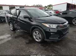 3CZRU5H34KG715556 2019 HONDA HR-V