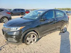 3CZRU5H34KG716061 2019 HONDA HR-V