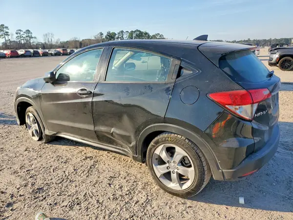 3CZRU5H34KG716061 2019 HONDA HR-V - Image 2